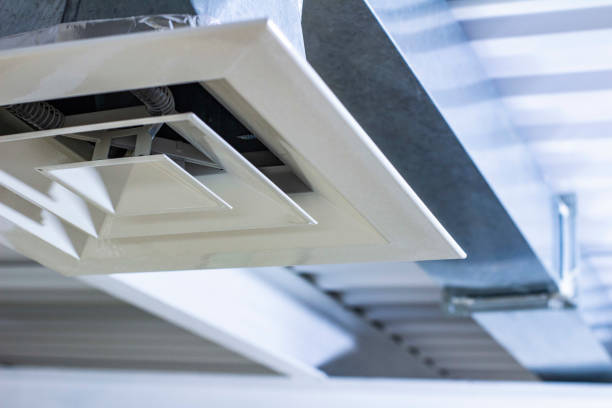 Professional Airduct Cleaning in Heeia, HI