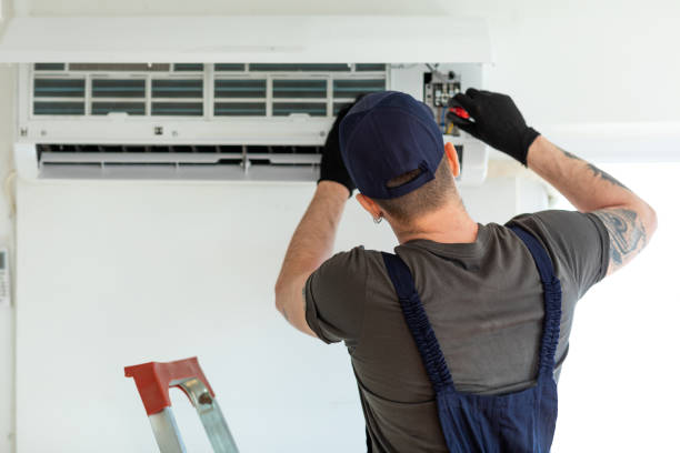 Best Home Air Vent Cleaning  in Heeia, HI