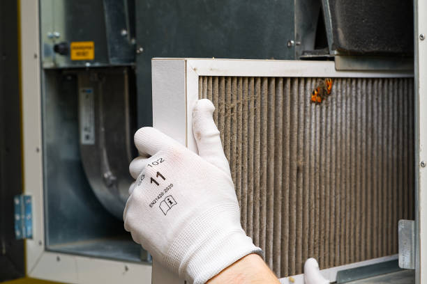 Best Air Duct Cleaning Near Me  in Heeia, HI