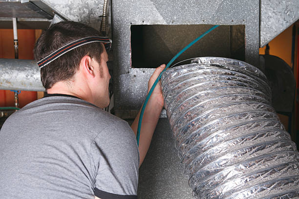 Best Professional Duct Cleaning Services  in Heeia, HI