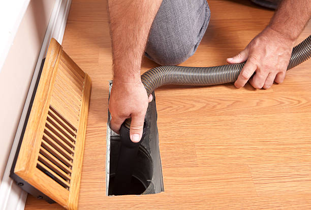 Best Residential Air Duct Cleaning  in Heeia, HI
