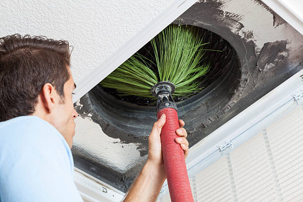 HVAC System Cleaning in Heeia, HI