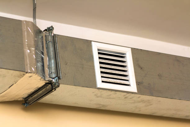 Best Home Air Vent Cleaning  in Heeia, HI